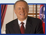 Governor Phil Bredesen